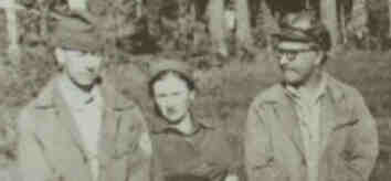Alexander Avdonin and Geli Ryabov